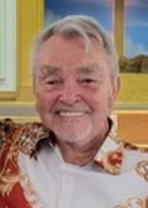 Charles Leo Davis, Jr.